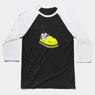 Circuit Baseball T-Shirt